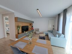 Aviatiei, vanzare apartament modern